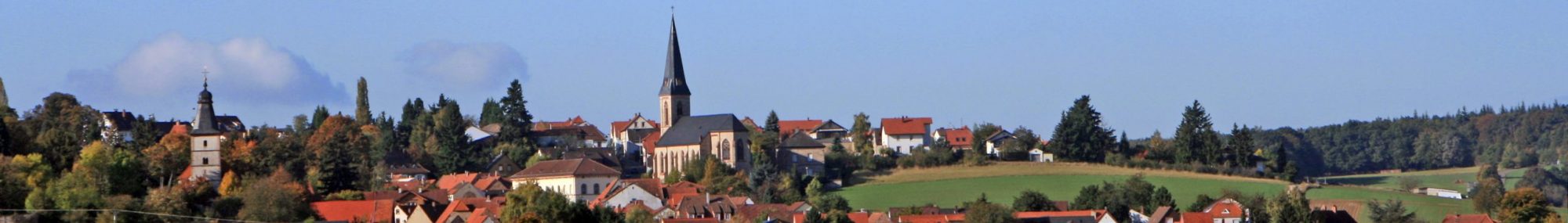 WATTENHEIM / Pfalz