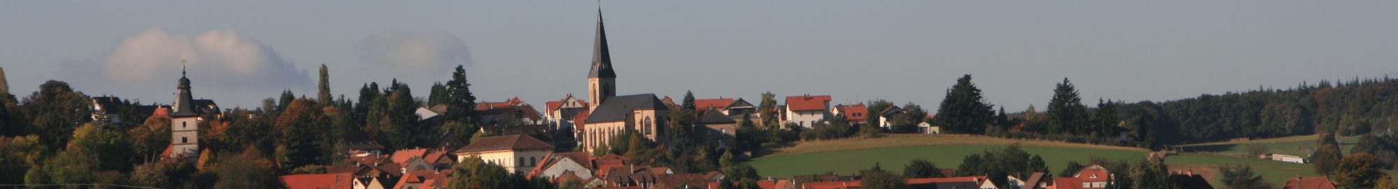 WATTENHEIM / Pfalz